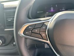 2025 Renault Trafic Premium X82 MY25 Glacier White