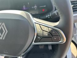 2025 Renault Trafic Premium