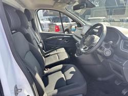 2025 Renault Trafic Premium