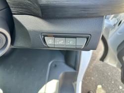 2025 Renault Trafic Premium X82 MY25 Glacier White