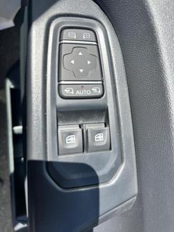 2025 Renault Trafic Premium X82 MY25 Glacier White