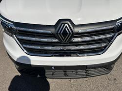 2025 Renault Trafic Premium X82 MY25 Glacier White