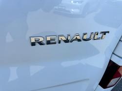2025 Renault Trafic Premium