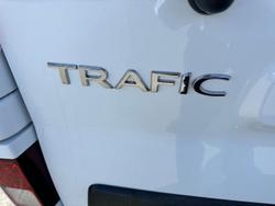 2025 Renault Trafic Premium