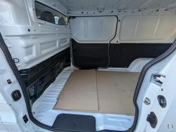 2025 Renault Trafic Premium X82 MY25 Glacier White