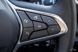 2025 Renault Trafic Premium X82 MY25 Glacier White