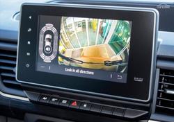 2025 Renault Trafic Premium X82 MY25 Glacier White