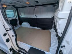 2025 Renault Trafic Premium X82 MY25 Glacier White