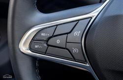 2025 Renault Trafic Premium X82 MY25 Glacier White