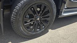 2023 Mitsubishi Pajero Sport GSR