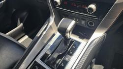 2023 Mitsubishi Pajero Sport GSR