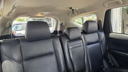 2023 Mitsubishi Pajero Sport GSR