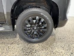 2023 Mitsubishi Pajero Sport GSR