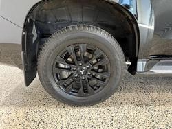 2023 Mitsubishi Pajero Sport GSR