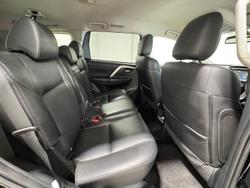 2023 Mitsubishi Pajero Sport GSR