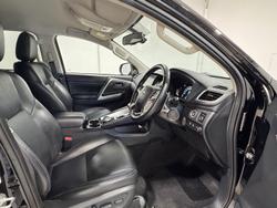 2023 Mitsubishi Pajero Sport GSR