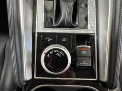 2023 Mitsubishi Pajero Sport GSR