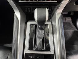 2023 Mitsubishi Pajero Sport GSR