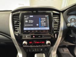 2023 Mitsubishi Pajero Sport GSR