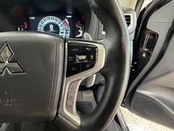 2023 Mitsubishi Pajero Sport GSR