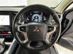 2023 Mitsubishi Pajero Sport GSR