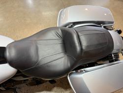 2019 Harley-davidson FLHXS STREET GLIDE SPECIAL Silver