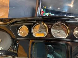 2019 Harley-davidson FLHXS STREET GLIDE SPECIAL Silver