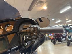 2019 Harley-davidson FLHXS STREET GLIDE SPECIAL Silver