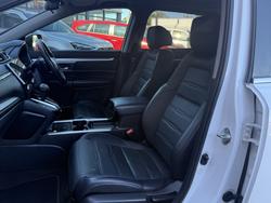 2022 Honda CR-V VTi L7