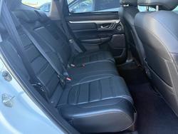 2022 Honda CR-V VTi L7