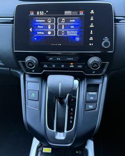 2022 Honda CR-V VTi L7
