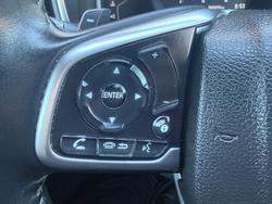 2022 Honda CR-V VTi L7