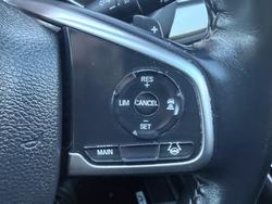 2022 Honda CR-V VTi L7