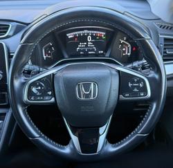 2022 Honda CR-V VTi L7