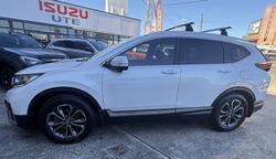 2022 Honda CR-V VTi L7