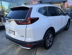 2022 Honda CR-V VTi L7
