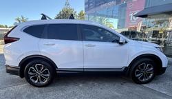 2022 Honda CR-V VTi L7