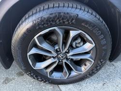 2022 Honda CR-V VTi L7