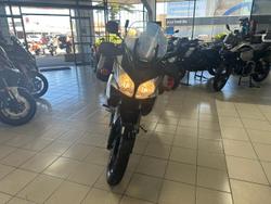 2005 Suzuki V-Strom 1000 (DL1000) V-Strom Silver