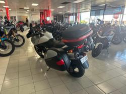 2005 Suzuki V-Strom 1000 (DL1000) V-Strom Silver