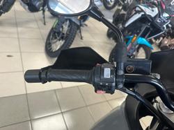 2005 Suzuki V-Strom 1000 (DL1000) V-Strom Silver