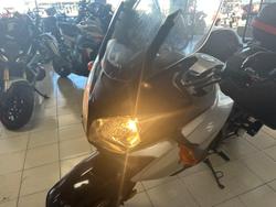 2005 Suzuki V-Strom 1000 (DL1000) V-Strom Silver