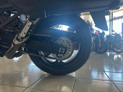 2005 Suzuki V-Strom 1000 (DL1000) V-Strom Silver