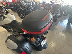 2005 Suzuki V-Strom 1000 (DL1000) V-Strom Silver