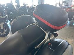 2005 Suzuki V-Strom 1000 (DL1000) V-Strom Silver