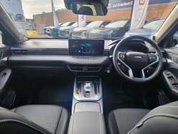 2025 GWM Haval Jolion Ultra