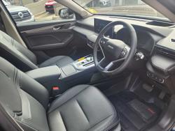 2025 GWM Haval Jolion Ultra