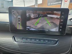 2025 GWM Haval Jolion Ultra