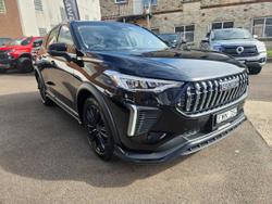 2025 GWM Haval Jolion Ultra