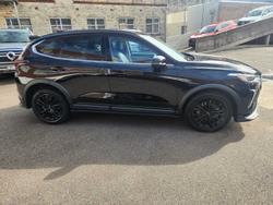 2025 GWM Haval Jolion Ultra